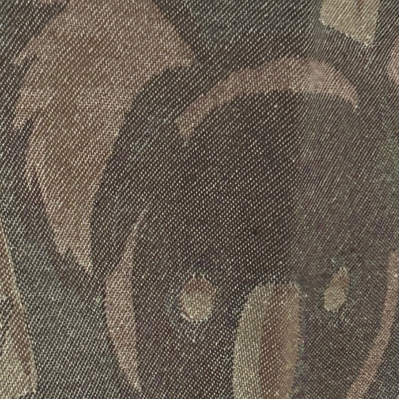 Gum Tree Koalas Blanket 2 Side FLiPSiDE Jacquard Loom Weave 100% Organic Cotton - Picture 12 of 16